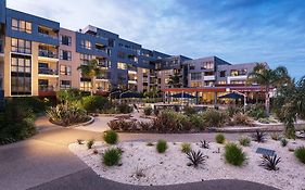 The Esplanade Resort And Spa